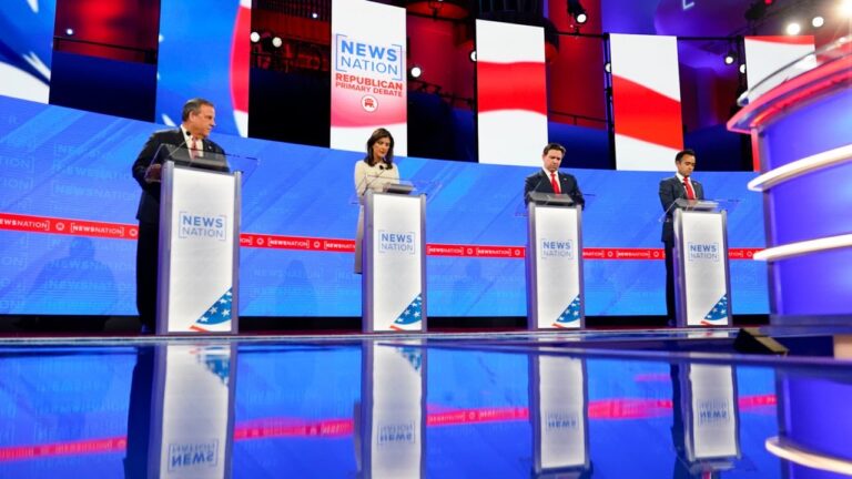 Debaters