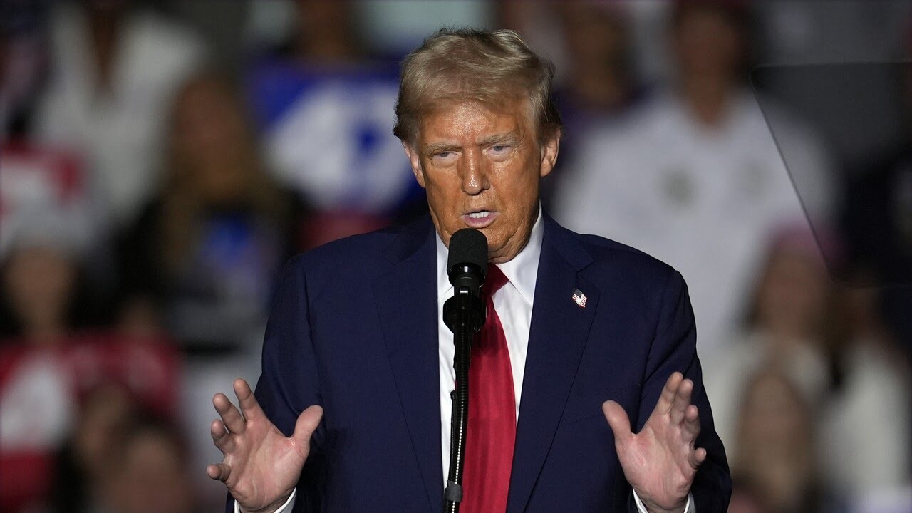President Trump