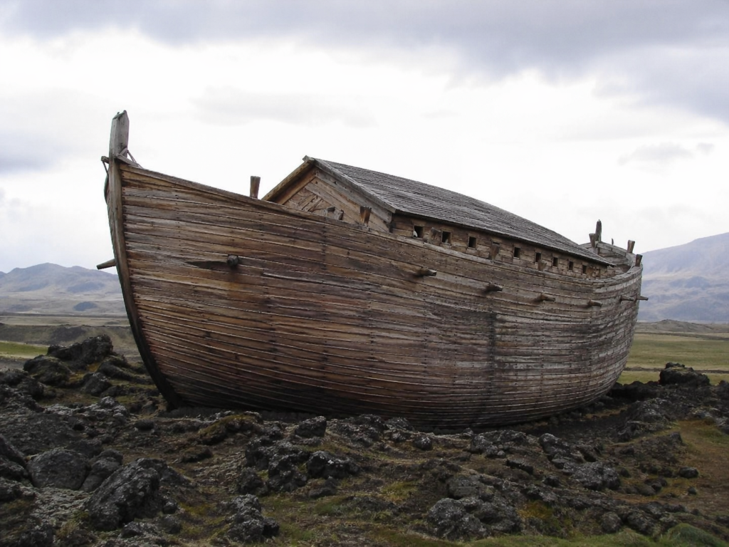Noah's Ark