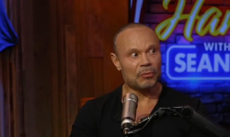 Dan Bongino