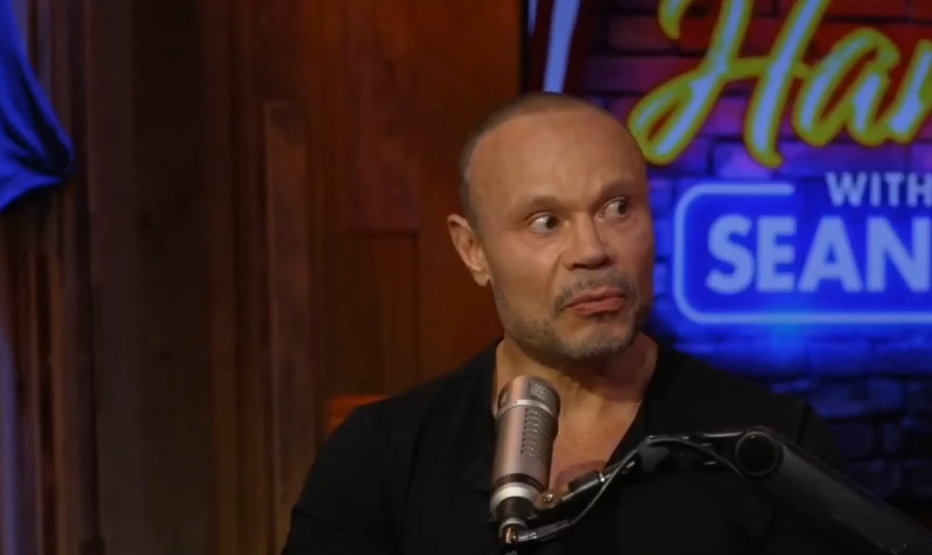 Dan Bongino