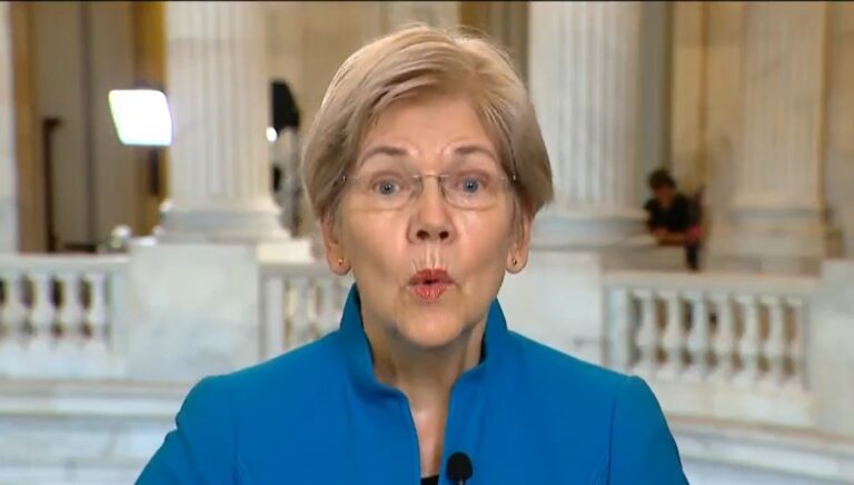 Elizabeth Warren