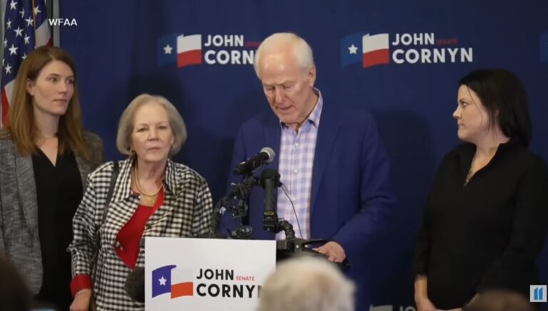 John Cornyn