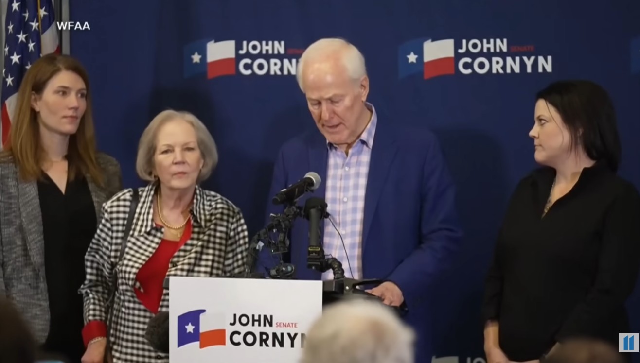 John Cornyn