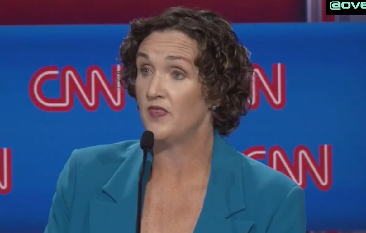Katie Porter