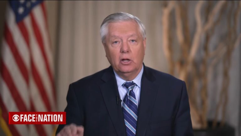 Lindsey Graham