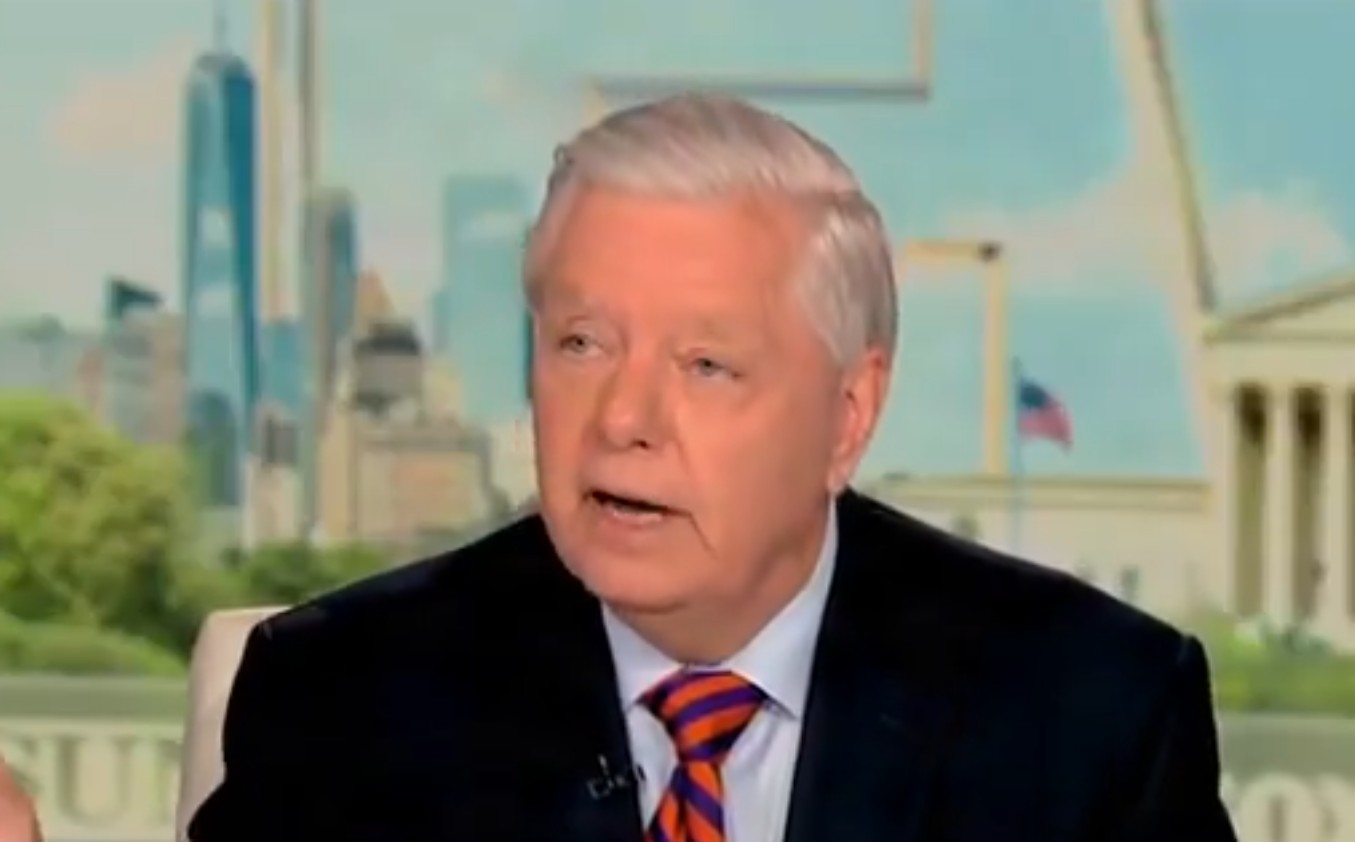 Lindsey Graham