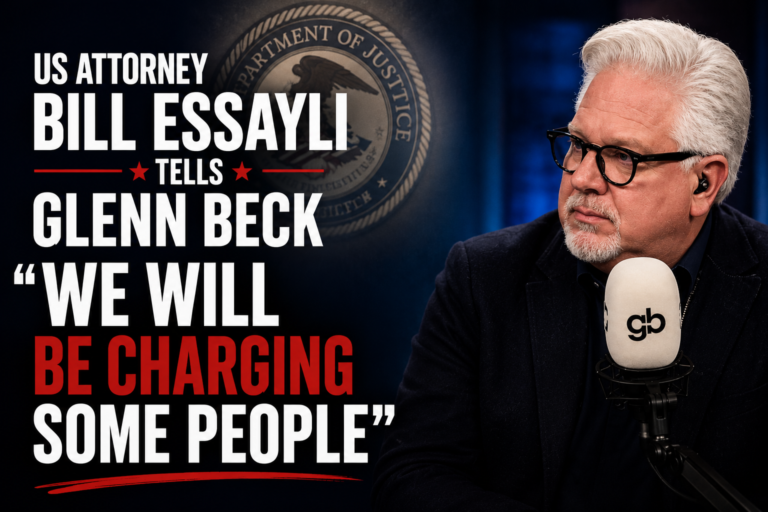 Glenn Beck