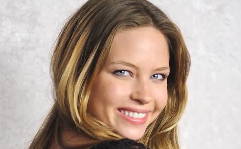 Daveigh Chase
