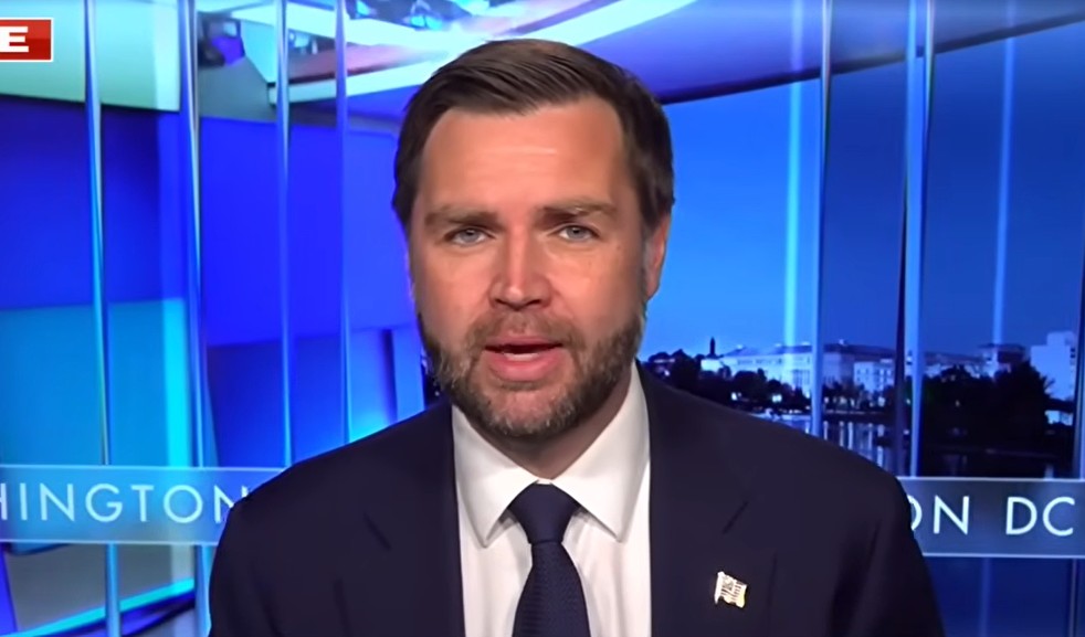 JD Vance