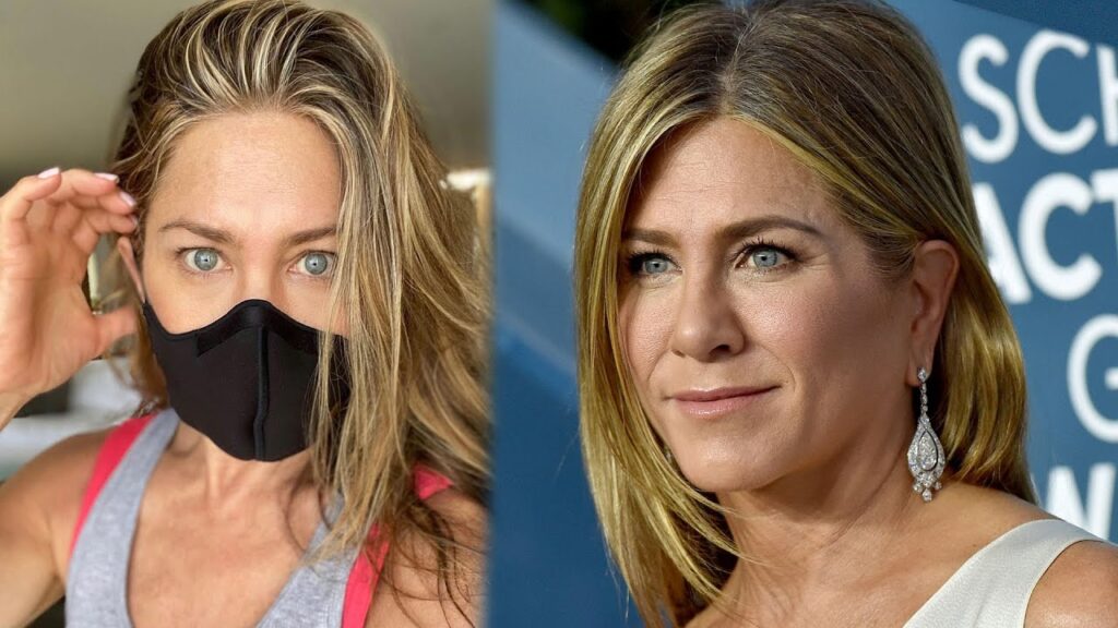 Jennifer Aniston
