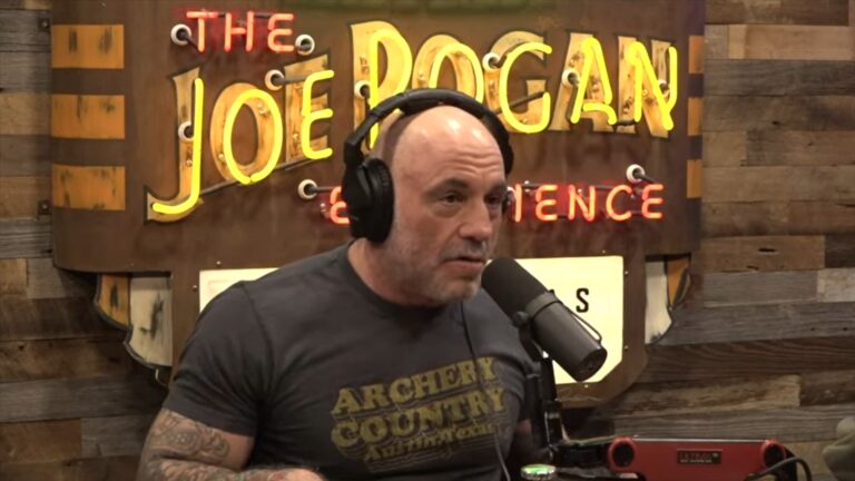 Joe Rogan