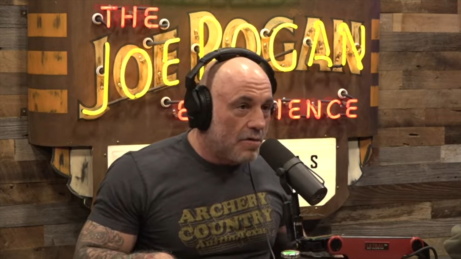 Joe Rogan