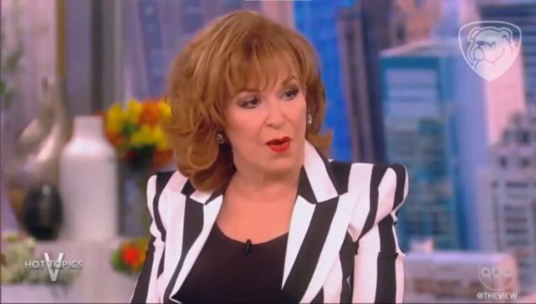 Joy Behar