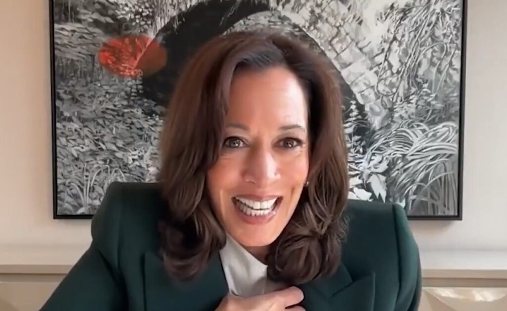 Kamala Harris