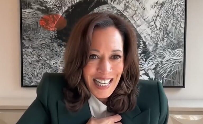 Kamala Harris