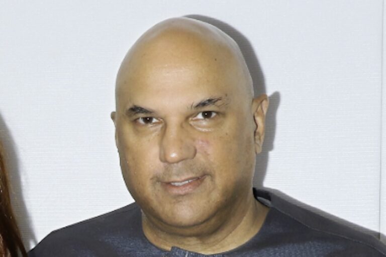Neville Roy Singham