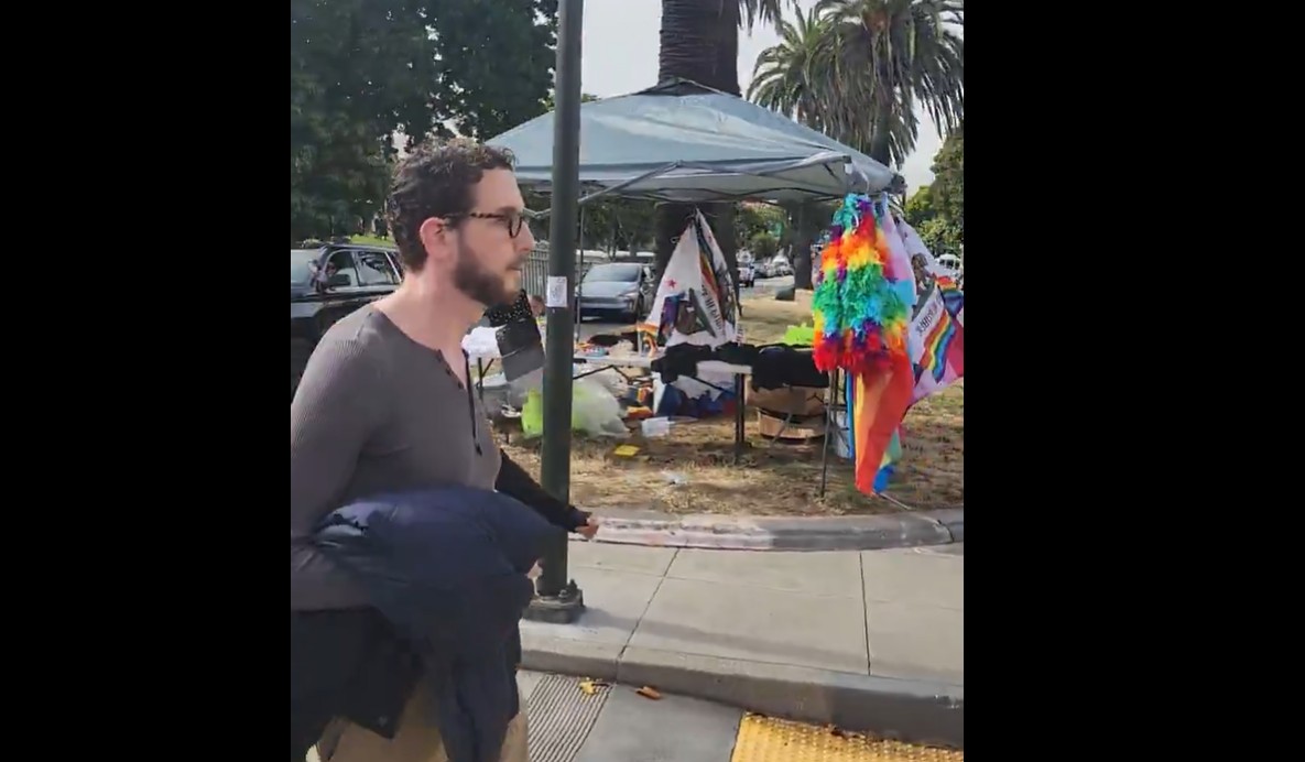 Scott Wiener