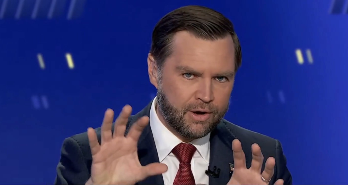 JD Vance