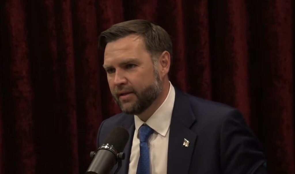 JD Vance