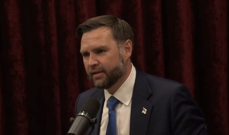 JD Vance