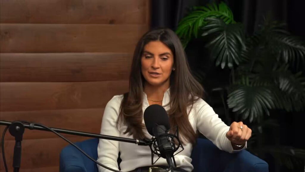 Kaitlan Collins