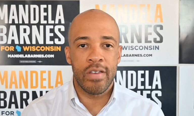 Mandela Barnes