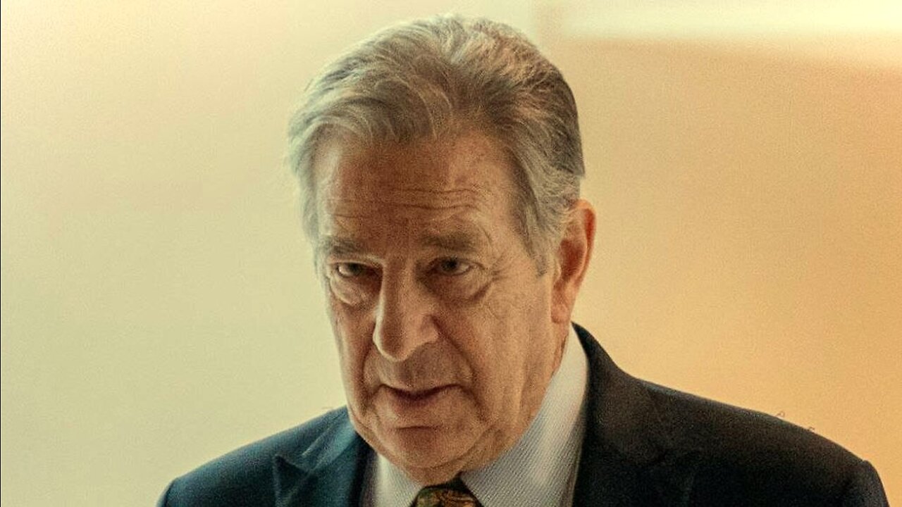 Paul Pelosi