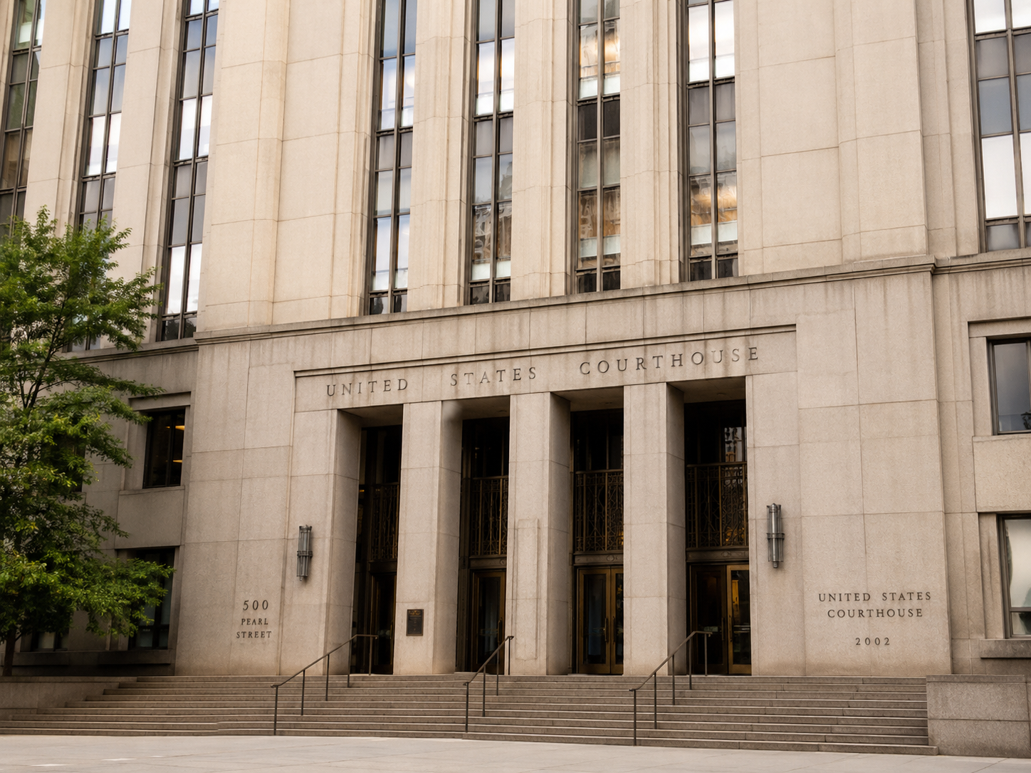 Federal Building