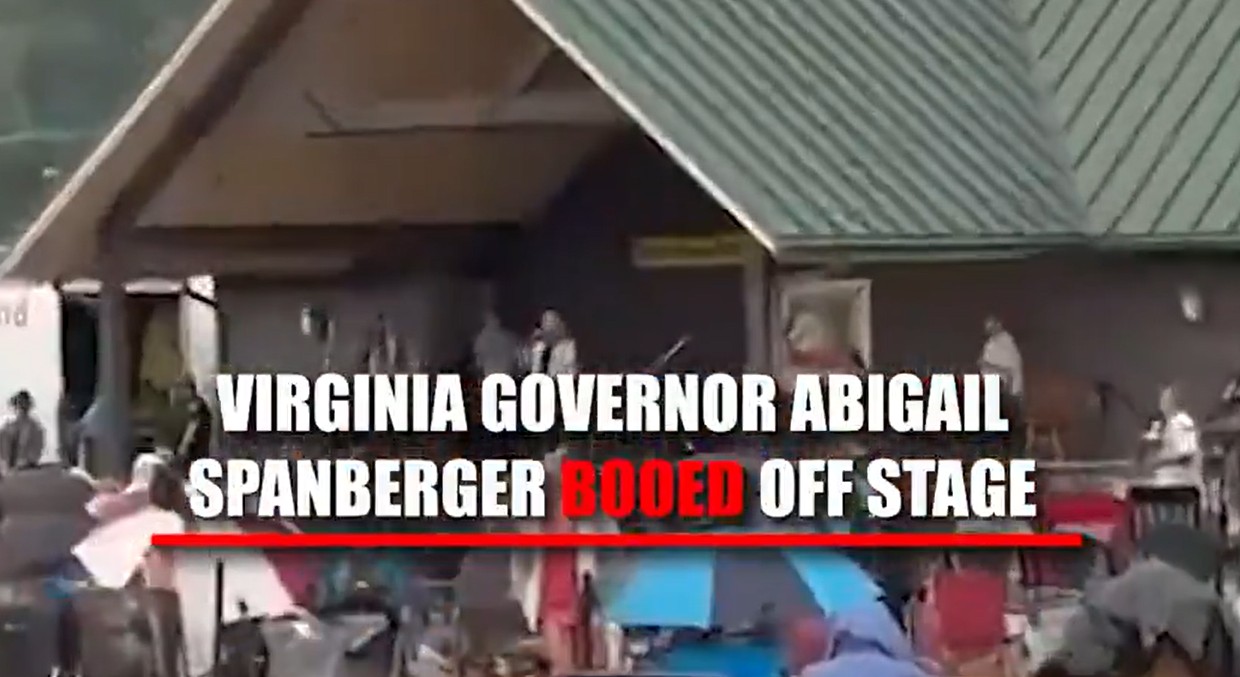 Abigail Spanberger