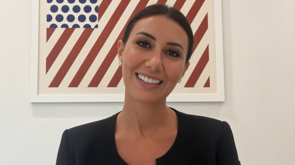 Alina Habba