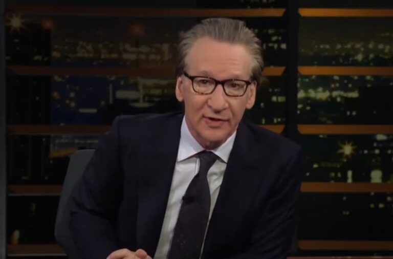 Bill Maher