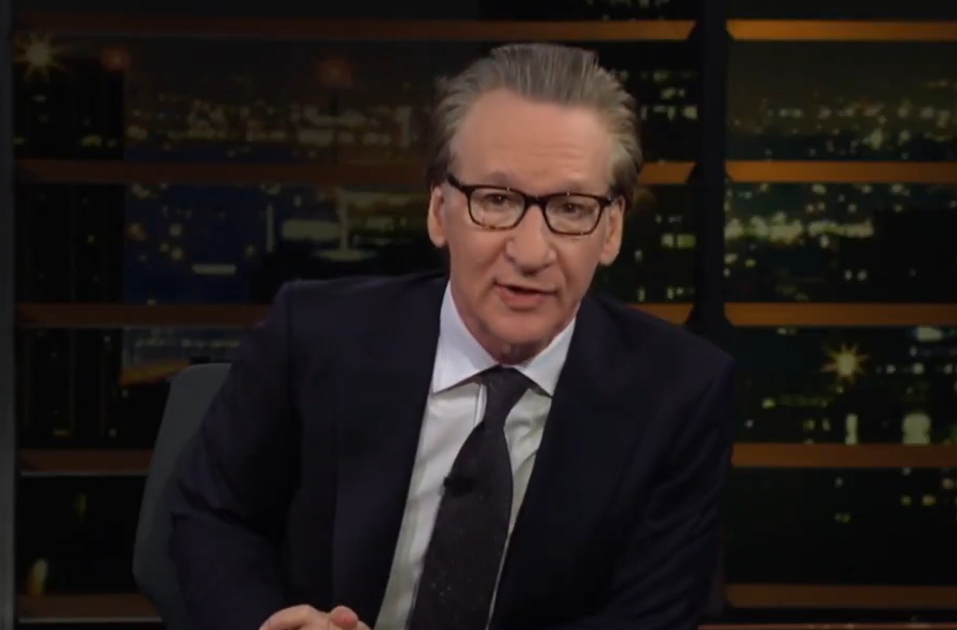 Bill Maher