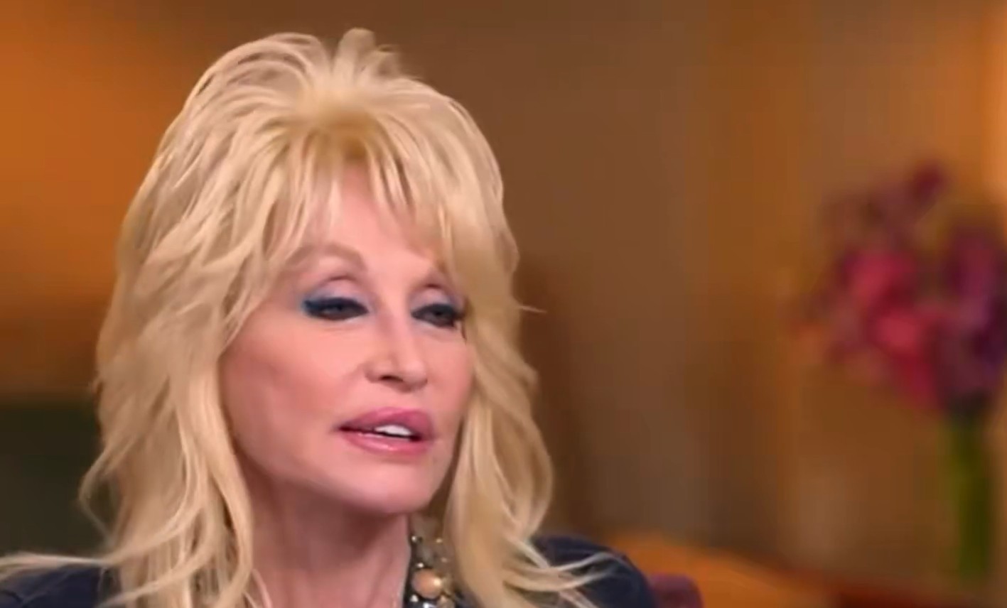 Dolly Parton