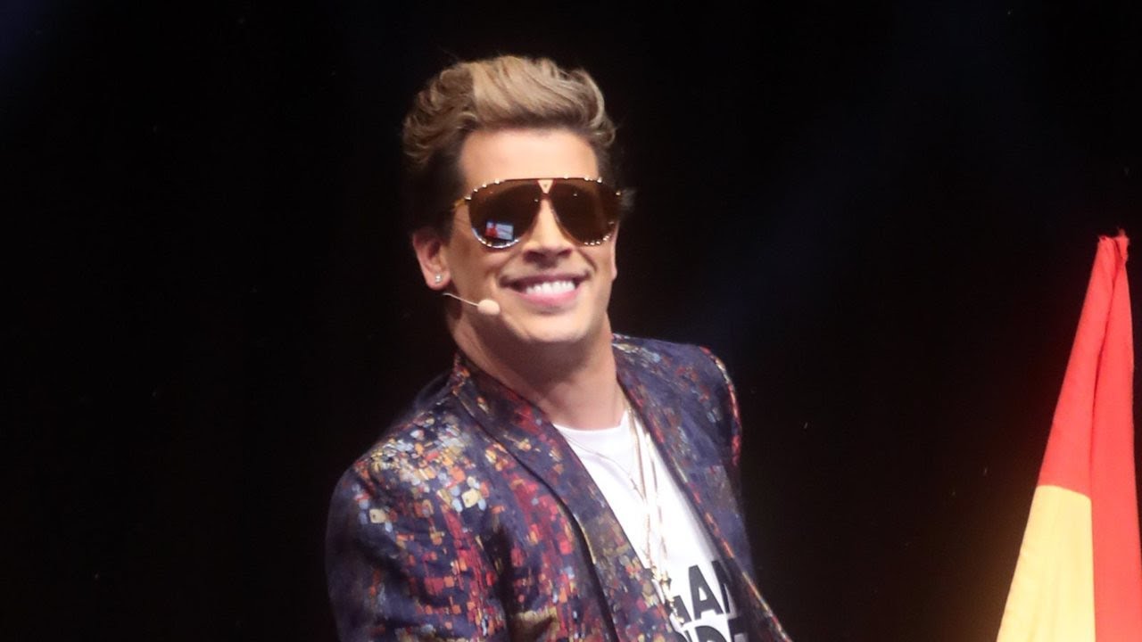 Milo Yiannopoulos