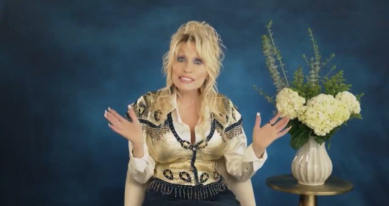 Dolly Parton
