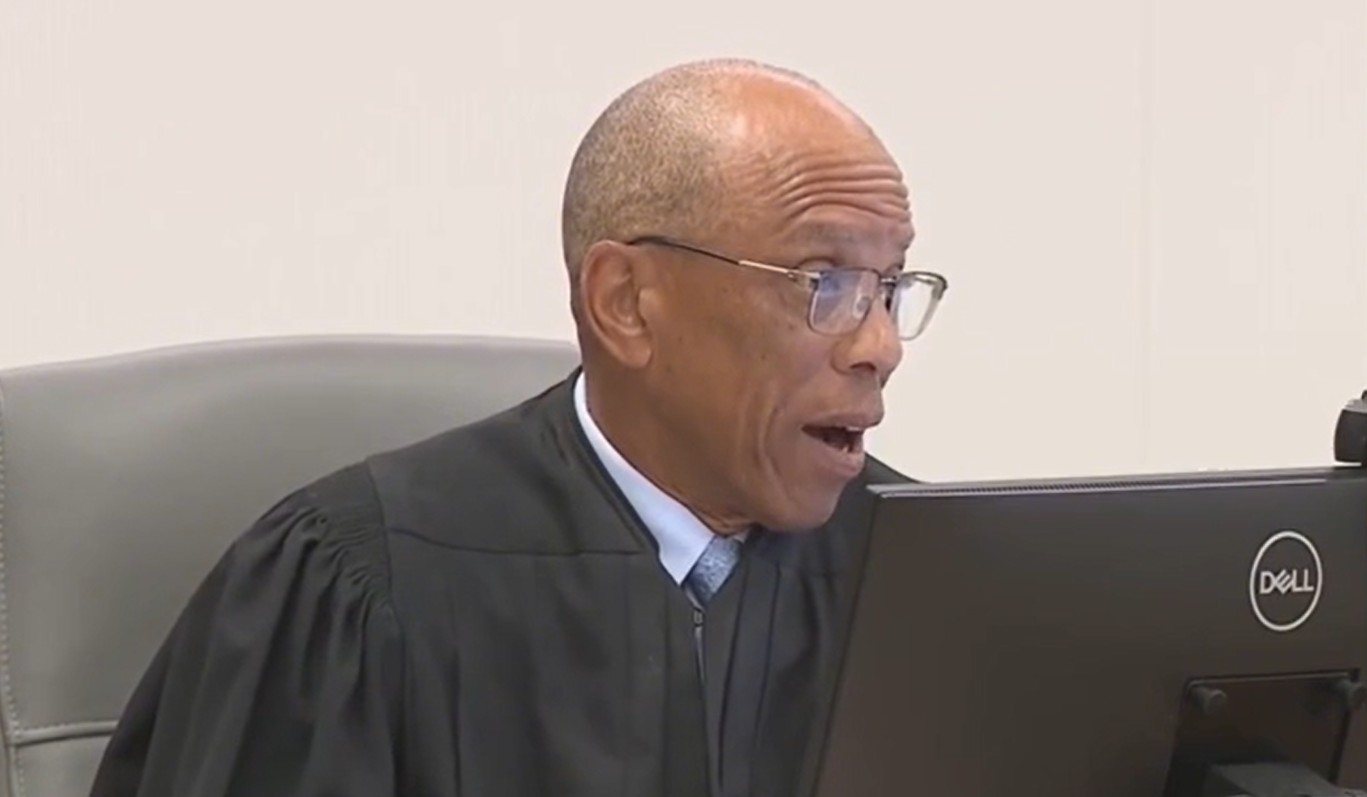 Judge
