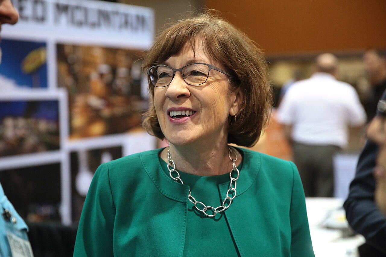 Susan Collins