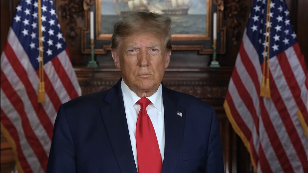 President Trump