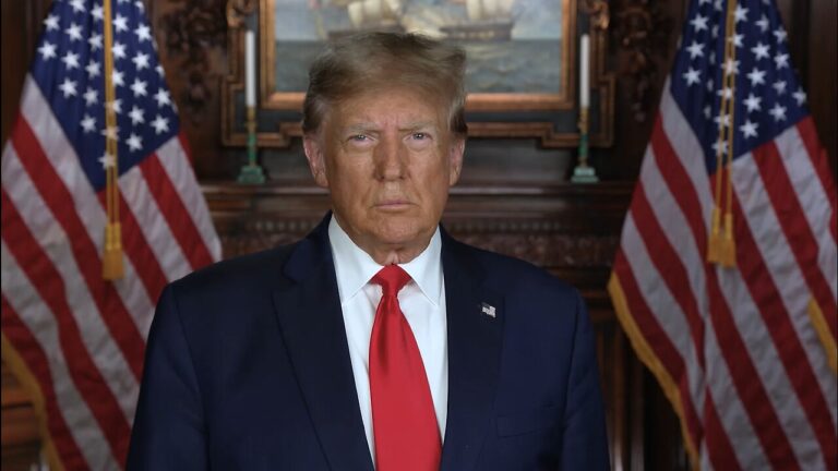 President Trump