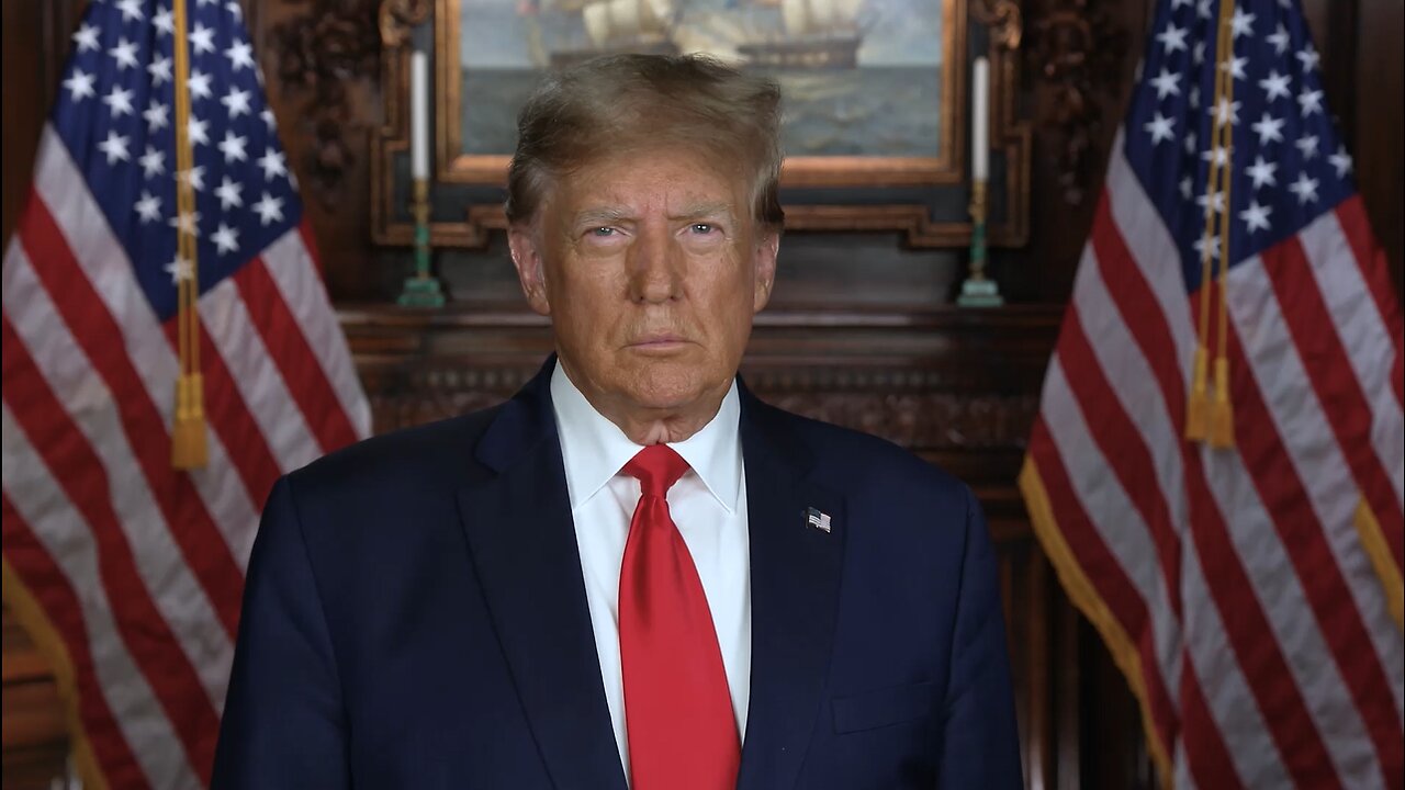President Trump