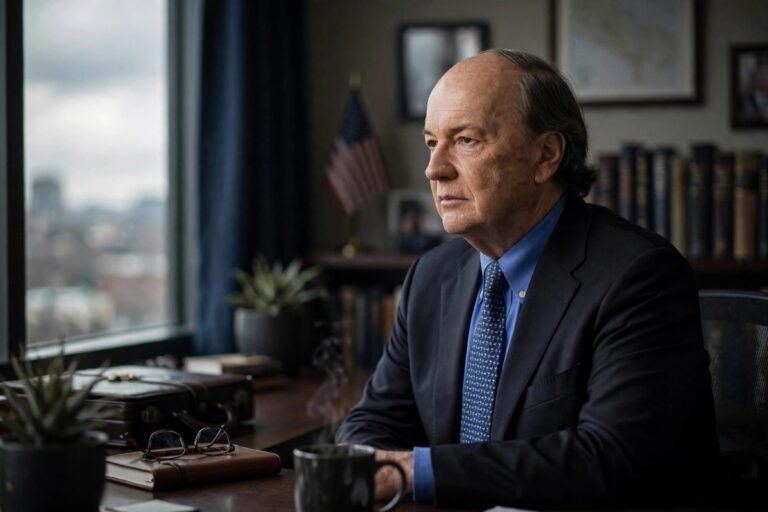 Jim Rickards warning about political chaos before November 3rd