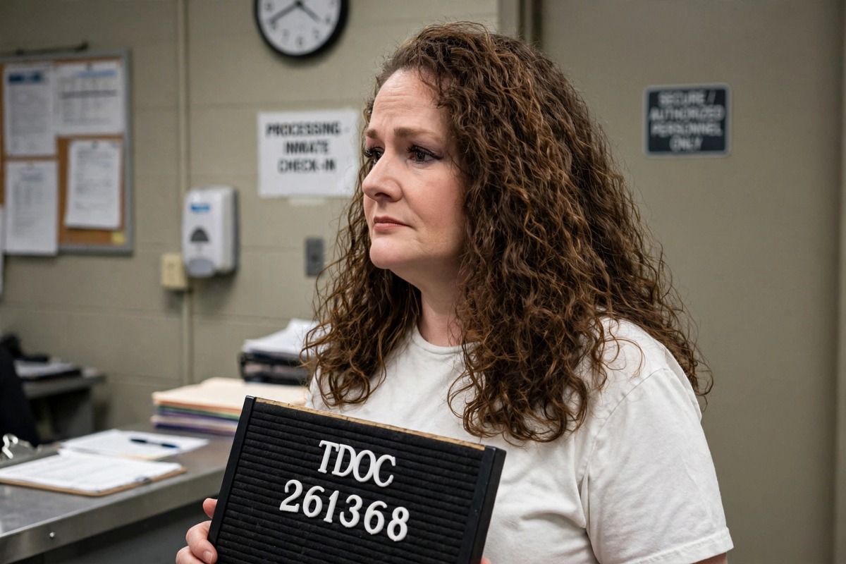 Christa Pike is awake and speaking after Tennessee’s failed execution attempt