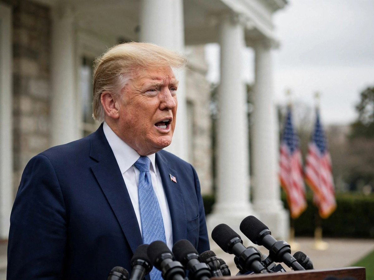 Ed Martin says Tina Peters met President Donald Trump in the Oval Office