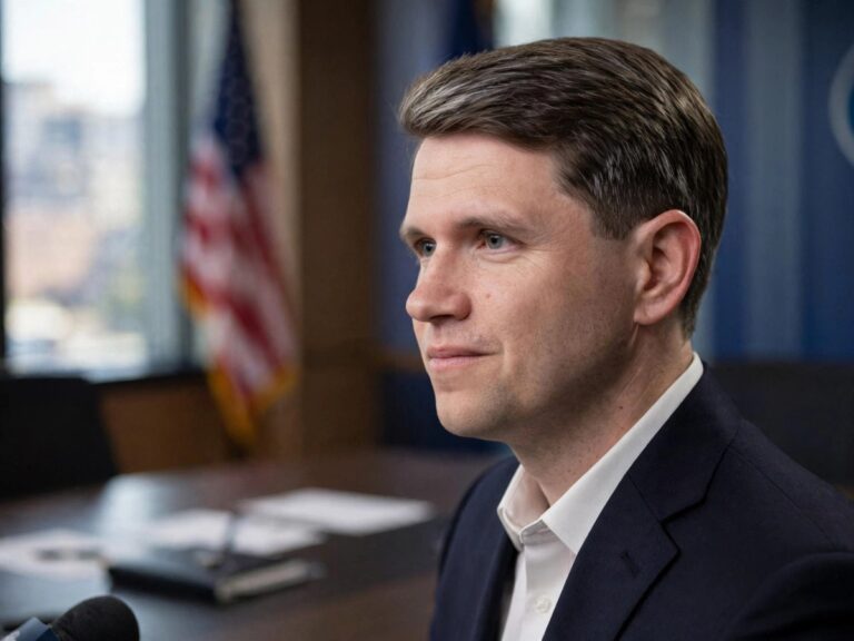 James Talarico campaign absence and unverified Ohio facility allegations